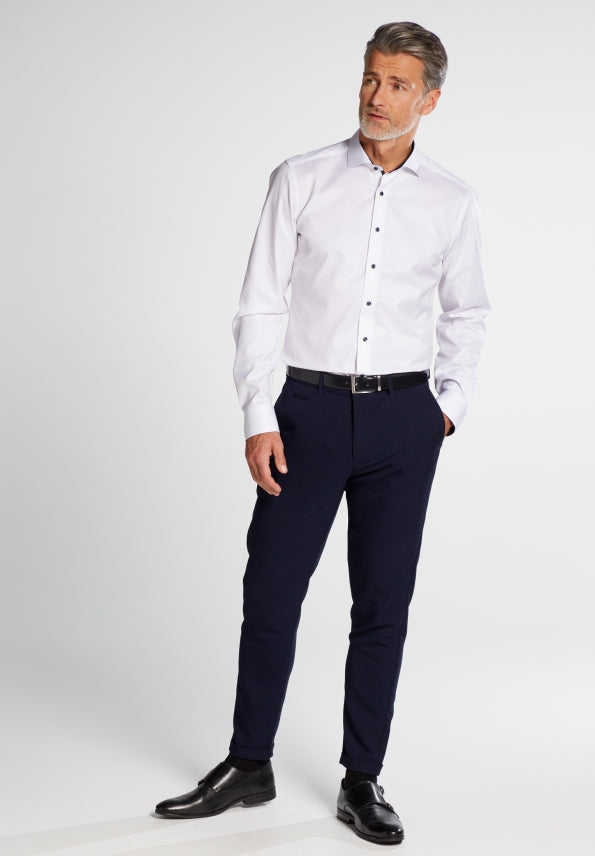 Eterna Modern fit Skjorte